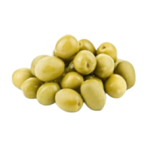 Aceituna Chica, bolsa 5 kg.