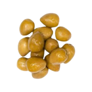 Aceituna Extra Verde, bolsa  5 kilos