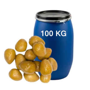 Extra verde, bidón 100 Kg.