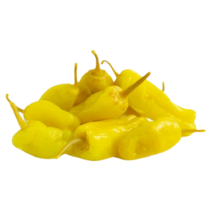 Ají Americano, bolsa 5 Kg.