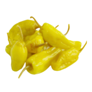 Ají Oro, bolsa 5 Kg.