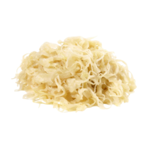 Chucrut, bolsa 5 Kg.