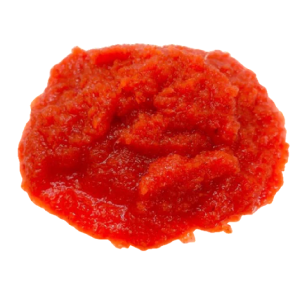 Pulpa Ají, bolsa de 5 Kg.