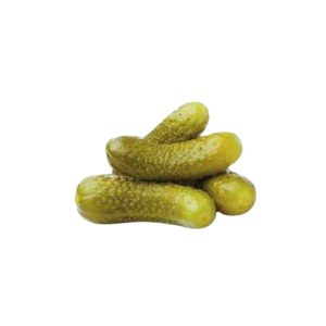 Pepinillo Ácido, bolsa 5 Kg.