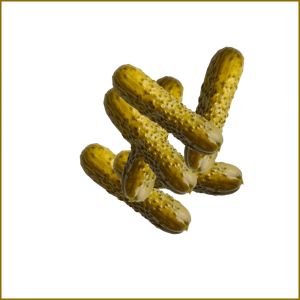 Pepinos